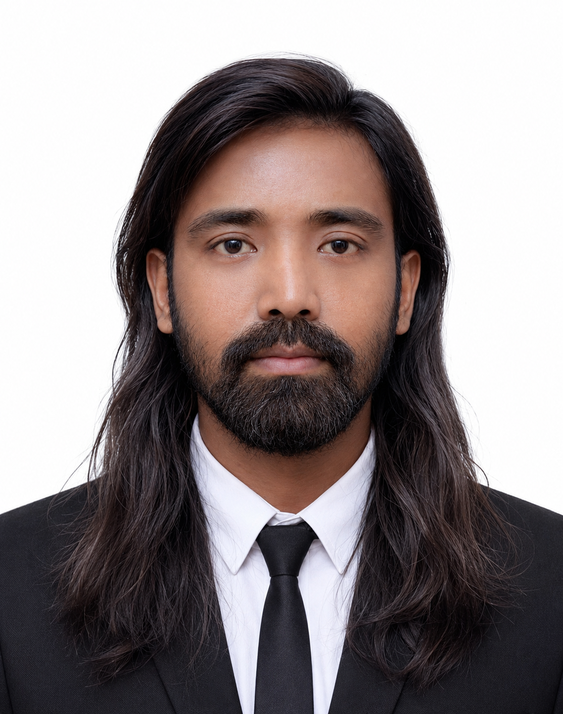 AKASH PASSPORT SIZE PHOTO