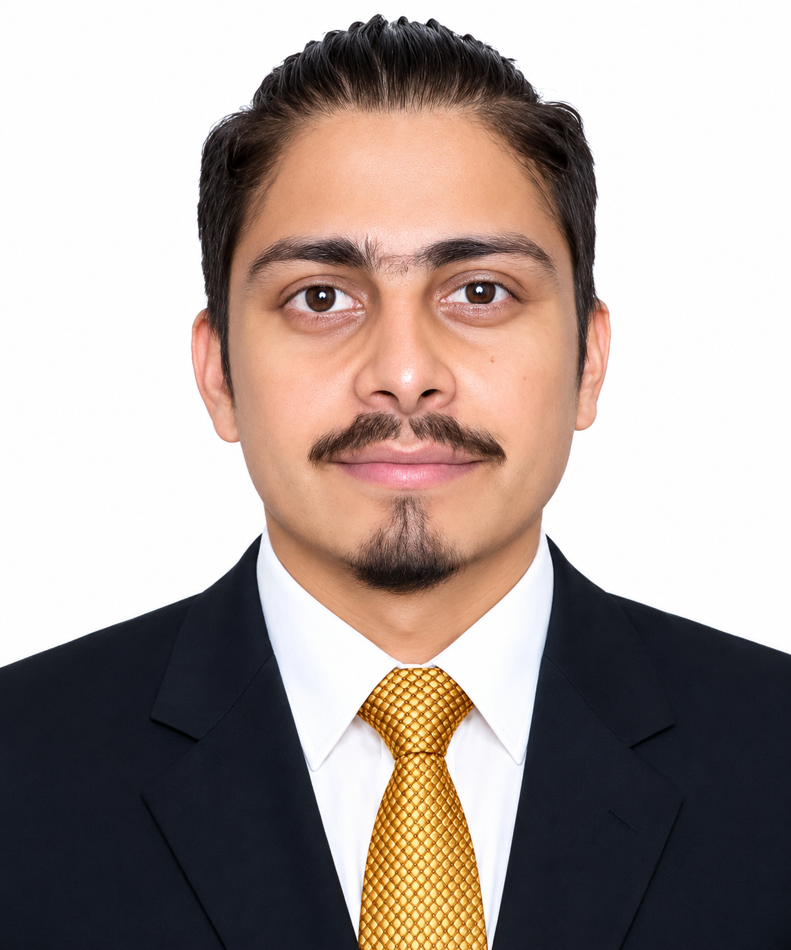 DEEPAK PASSPORT SIZE PHOTO